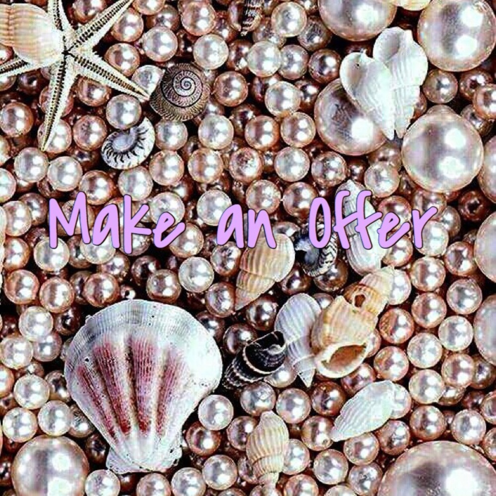 🌸🌸🌸OFFERS ACCEPTED🌸🌸🌸